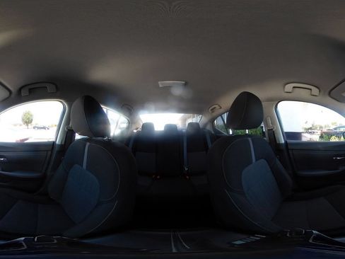 Used 2025 Nissan Sentra SV FWD image 35