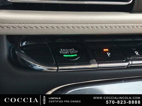 Certified 2023 Lincoln Nautilus Reserve AWD/4WD image 24