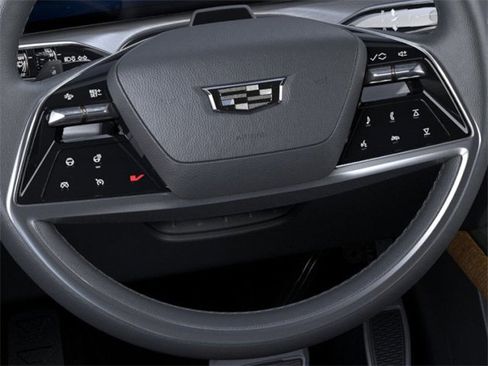 New 2026 Cadillac Vistiq Premium Luxury w/ LPO, Floor Liner Package image 19