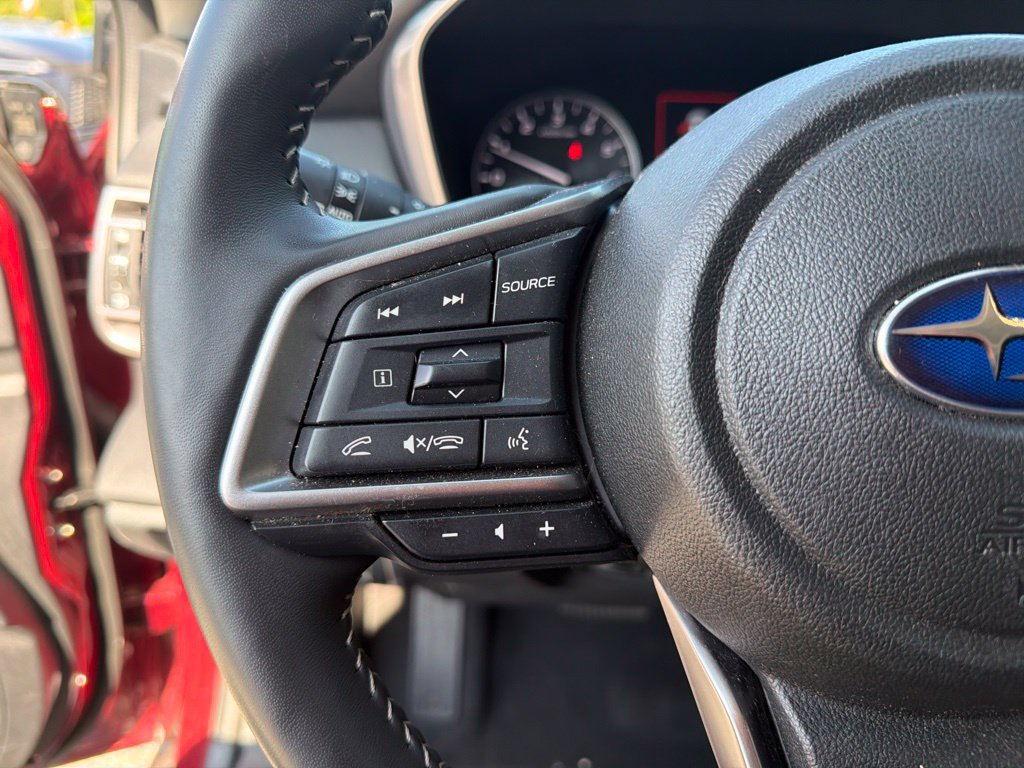 Used 2025 Subaru Outback Touring XT AWD/4WD image 33