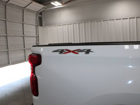 Used 2019 Chevrolet Silverado 1500 LT w/ All-Star Edition AWD/4WD image 13