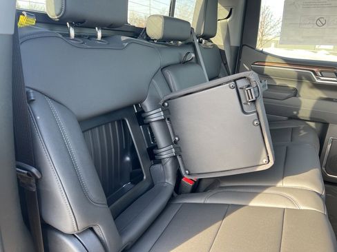 New 2026 Chevrolet Silverado 1500 LT Trail Boss w/ Safety Package image 26