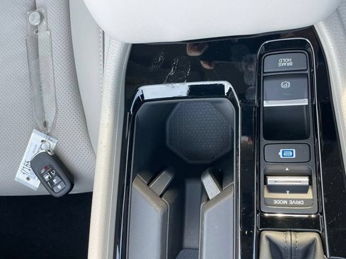 New 2025 Honda Accord EX-L image 30