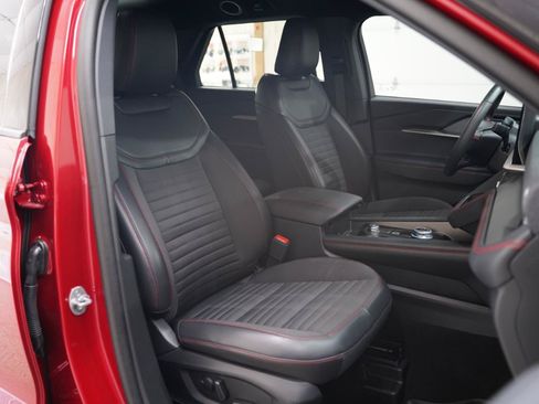 Used 2026 Ford Explorer ST-Line w/ ST-Line Street Pack RWD image 30