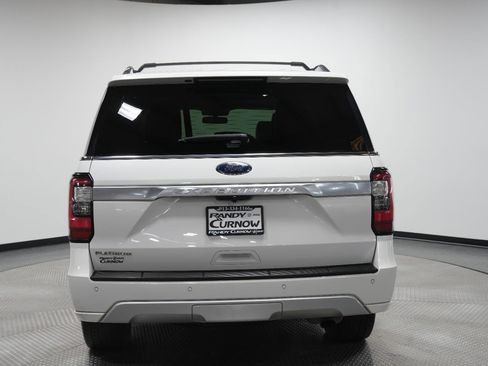 Used 2021 Ford Expedition Platinum image 9