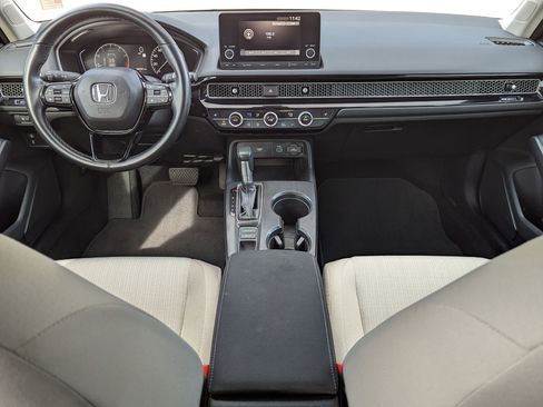 Certified 2023 Honda Civic EX image 14