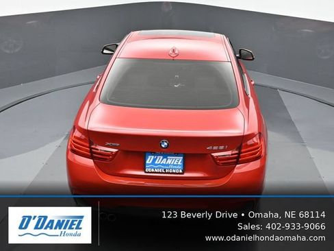 Used 2014 BMW 428i xDrive Coupe AWD/4WD image 17
