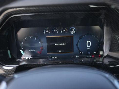 New 2025 Ford F150 Lariat w/ Equipment Group 502A High image 25