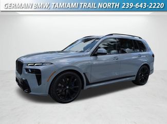 New 2027 BMW X7 xDrive40i w/ Executive Package AWD/4WD video 1