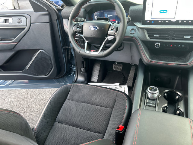 Used 2026 Ford Explorer ST AWD/4WD image 30