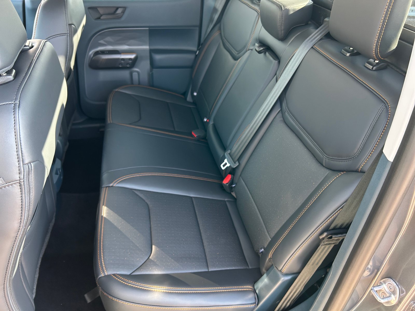 New 2026 Ford Maverick Tremor AWD/4WD image 17
