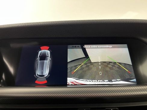 Used 2025 Alfa Romeo Stelvio Sprint w/ Convenience Package image 36