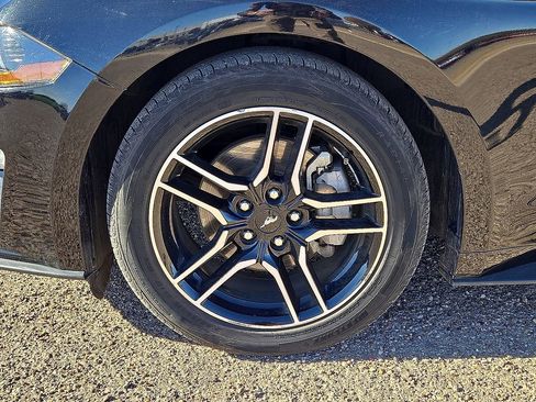 Used 2023 Ford Mustang Premium image 12