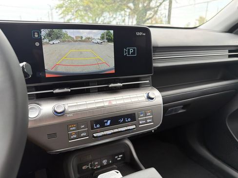 New 2027 Hyundai Kona SEL Sport AWD/4WD image 24