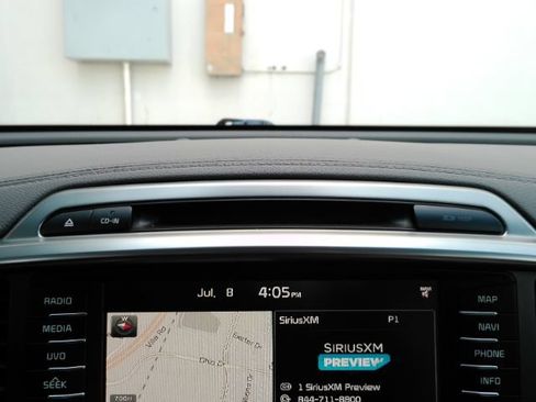 Used 2016 Kia Sorento SX AWD/4WD image 48