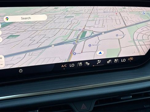 New 2026 Buick Envision Avenir image 23