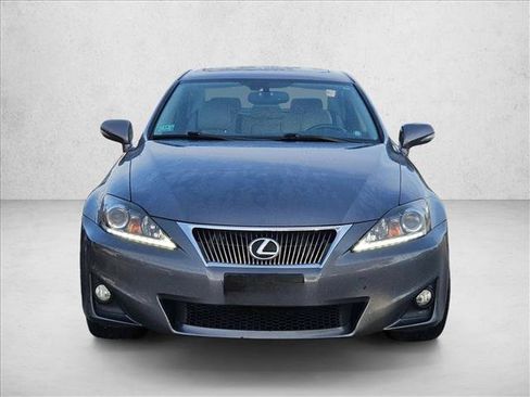 Used 2013 Lexus IS 250 AWD image 2