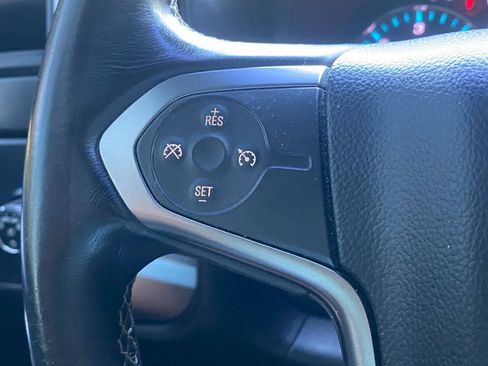 Used 2017 Chevrolet Silverado 1500 LT w/ All Star Edition RWD image 23