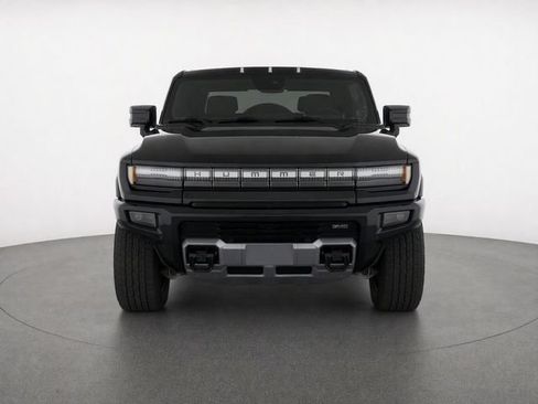 Used 2024 GMC Hummer EV 2X w/ LPO, Illumination Package AWD/4WD image 5