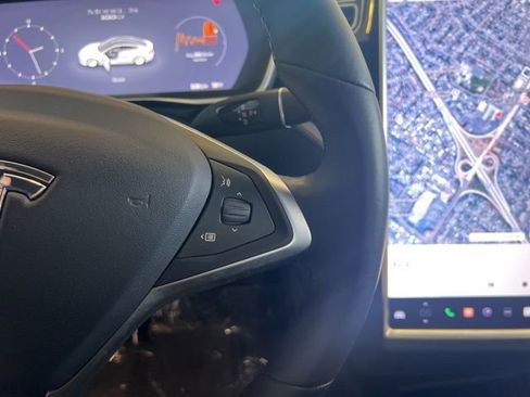 Used 2017 Tesla Model S 100D image 24