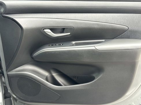 Certified 2025 Hyundai Tucson SEL image 18