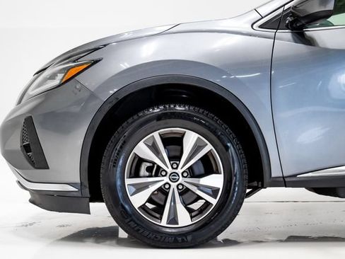 Used 2023 Nissan Murano SV FWD image 28