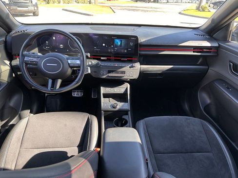 Used 2024 Hyundai Kona N Line image 18