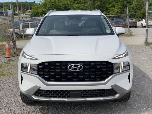 Used 2023 Hyundai Santa Fe SEL AWD/4WD image 1