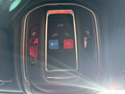 New 2025 Jeep Grand Cherokee Limited image 22