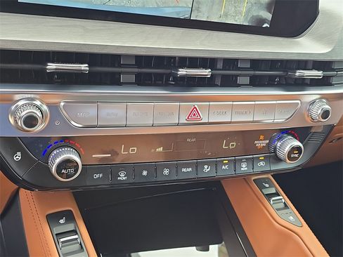 New 2025 Kia Telluride SX Prestige X-Pro image 29