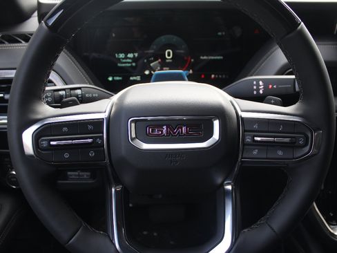 New 2026 GMC Yukon XL Elevation w/ Elevation Premium Package image 18