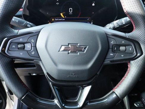 New 2026 Chevrolet TrailBlazer RS w/ Convenience Package image 3