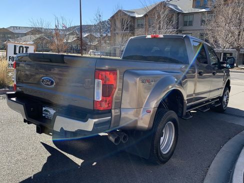 Used 2019 Ford F350 XL w/ Power Equipment Group image 11