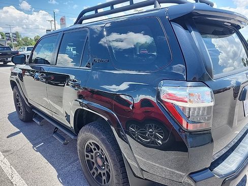 Used 2019 Toyota 4Runner TRD Pro AWD/4WD image 27