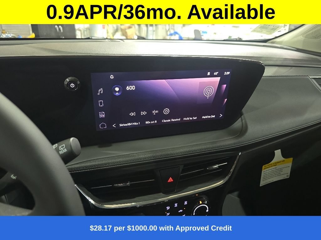 New 2026 Buick Encore GX Sport Touring w/ Comfort Package AWD/4WD image 21