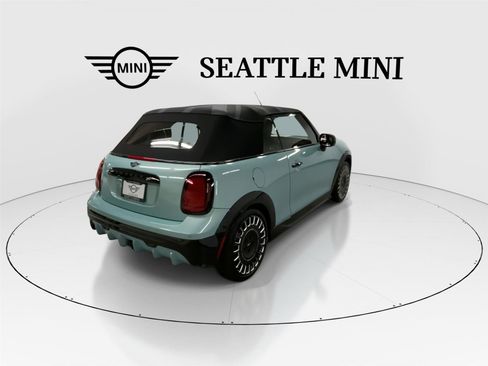 New 2026 MINI Cooper John Cooper Works image 11