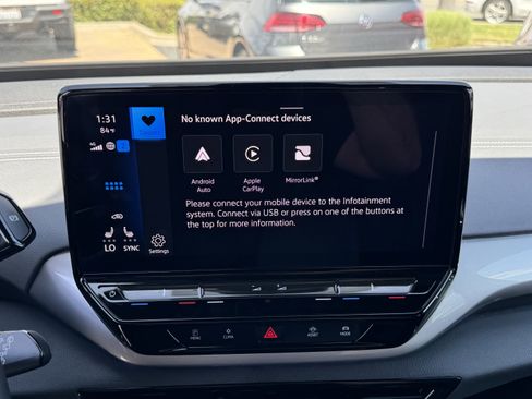 Certified 2023 Volkswagen ID.4 S RWD image 29