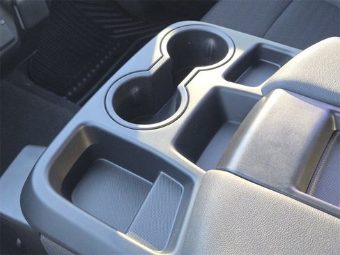 New 2026 Chevrolet Silverado 1500 Custom image 11