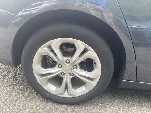Used 2024 Honda Accord LX image 12
