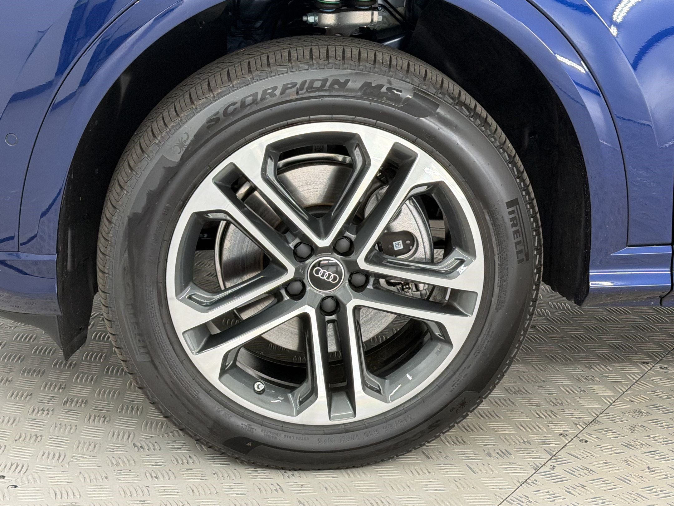 New 2026 Audi Q5 Premium AWD/4WD image 13
