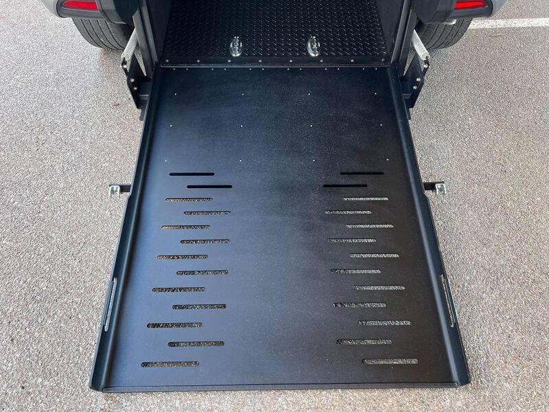Used 2018 Chrysler Pacifica Touring Plus w/ S Appearance Package FWD image 45