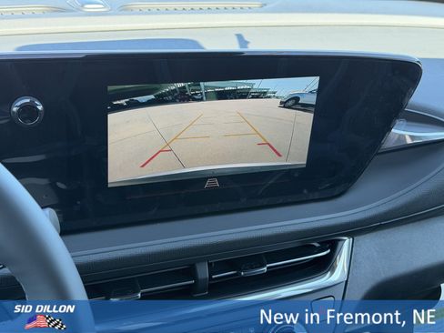 New 2026 Buick Envista Preferred FWD image 10