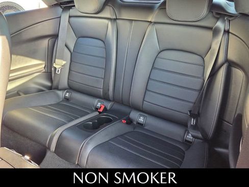 Used 2018 Mercedes-Benz C 300 Cabriolet image 7