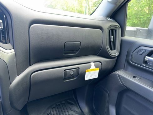 New 2024 Chevrolet Silverado 3500 W/T w/ WT Convenience Package AWD/4WD image 32