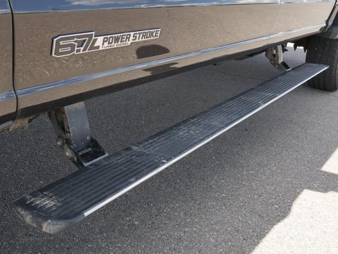 Used 2024 Ford F250 King Ranch image 18