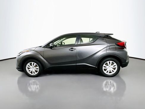 Used 2021 Toyota C-HR LE FWD image 8