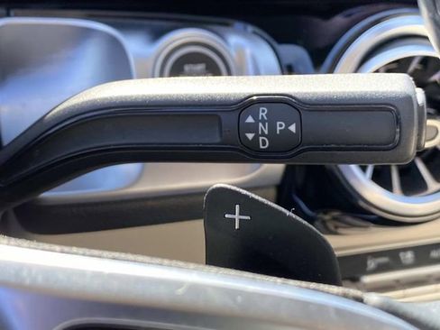 Used 2023 Mercedes-Benz GLB 250 4MATIC image 20