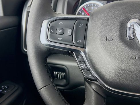 New 2026 RAM 1500 Big Horn AWD/4WD image 15