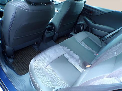 Certified 2025 Subaru Outback image 13