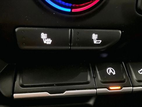 Used 2021 Chevrolet Silverado 1500 RST w/ Bed Protection Package image 36